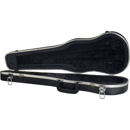 Golden Gate CP-3901 Violin Case, Shaped, 4/4 Size