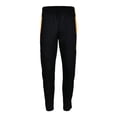 thumbnail image 1 of Pantalón Hombre NFL Talla G Negro Steelers, 1 of 3