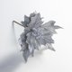 thumbnail image 1 of Xihbxyly Ofertas de Tadays Hermosas Flores Artificiales Decorativas para Árbol de Navidad, 1 of 3