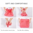 thumbnail image 3 of 7 Set Packing Cubes Travel Luggage Waterproof Organizers, 3 of 7