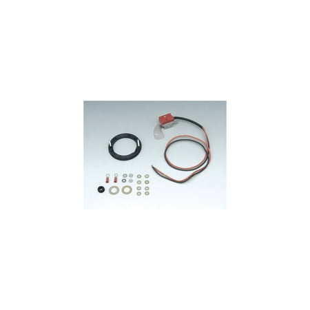 Ignitor Electronic Ignition Conversion Eckler's Premier Products 40169227 Full Size Chevy Electronic Ignition Conversion Ignitor II Kit Pertronix ()