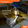 thumbnail image 6 of Dorman 917-216 Engine Variable Valve Timing (VVT) Solenoid for Specific Models, 6 of 7