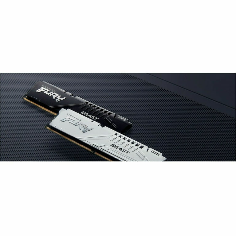 Kingston FURY Beast 64GB (2 x 32GB) 288-Pin PC RAM DDR5 6000
