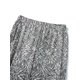 thumbnail image 5 of VISgogo Mujer Moda Flare Pantalones Largos, Vintage Estampado Cintura Alta Delgado Micro Campana Pantalones VISgogo moda, 5 of 8