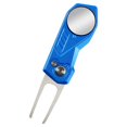 thumbnail image 2 of Custom Divot Tool With Marker – Personalized Foldable Repair Tool For Men & Women – Premium For Coaches, 2 of 9