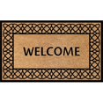 thumbnail image 1 of First Concept FC22 Tapis de Sol en Fibre de Coco et PVC 18 x 30 Po, 1 of 1