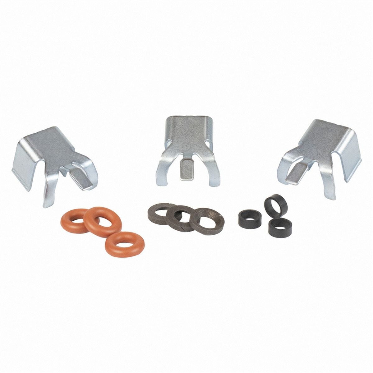 Motorcraft CM-5314 Fuel Injector O-ring Kit Fits select: 2021-2023 FORD F150, 2021-2023 FORD BRONCO