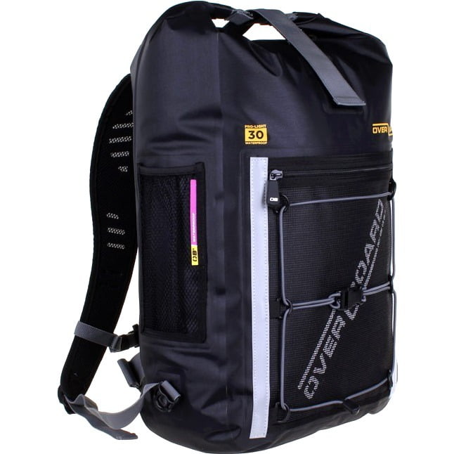 overboard pro light
