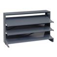 thumbnail image 1 of Quantum Storage QPRHA-000 Banc Rack - 12.5 x 36 x 23 Po., 1 of 1
