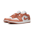 thumbnail image 2 of Jordan WOMENS Air Jordan 1 Low WMNS "Sky J Orange" DC0774 080 from Stadium Goods, 2 of 8