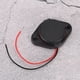 thumbnail image 2 of Adaptador de toma de corriente con cargador USB dual LED - 12-24V 3.1A - Moto Coche Barco ATV UTV, 2 of 9
