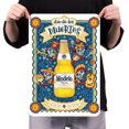 thumbnail image 4 of Placa Metal Vintage Pintura Hierro Rectangular Pared para El Y Bar 30x40cm, 4 of 9