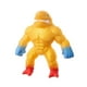 thumbnail image 3 of Figura Flexors Animales Estirable 15 cm Amarillo, 3 of 4