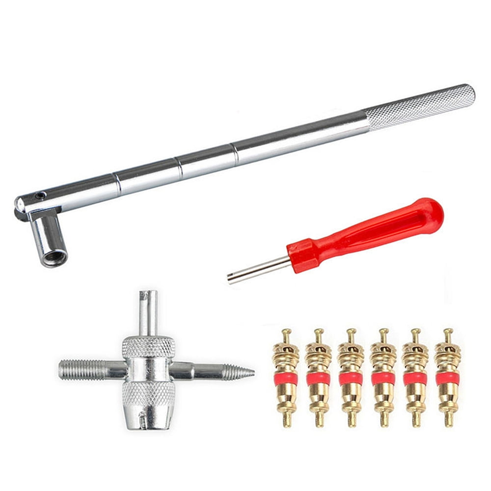 mtb valve core