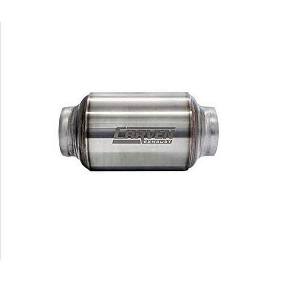 Carven Exhaust R-Series Performance Muffler 2.5\