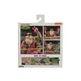 thumbnail image 2 of NECA Teenage Mutant Ninja Turtles Adventures Archie Comics Cryin' Houn' Deluxe 7" Scale Action Figure, 2 of 6