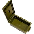 thumbnail image 4 of Wise 56011-13 Small Utility Dry Box, Olive Green, 4 of 6