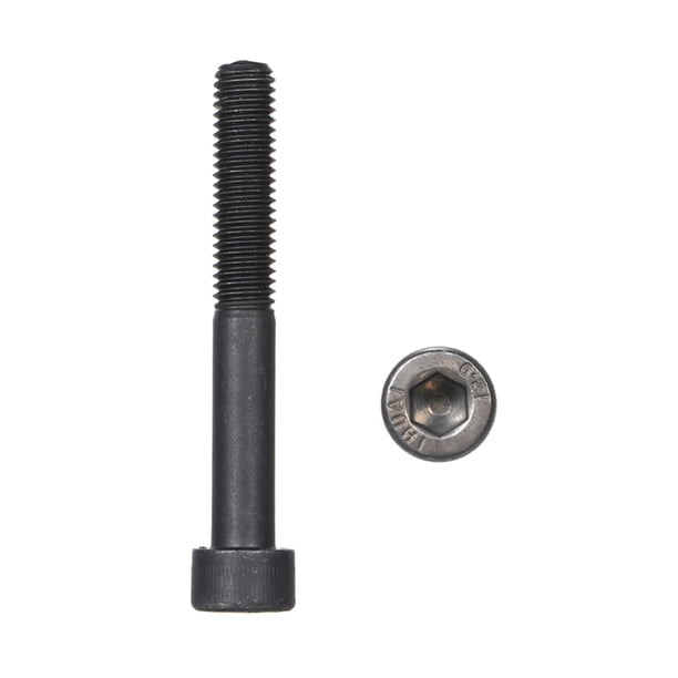 Tornillo de casquillo de alta resistencia Cilindro hexagonal Pernos Tornillos Tornillos de zó Romacci Tornillo