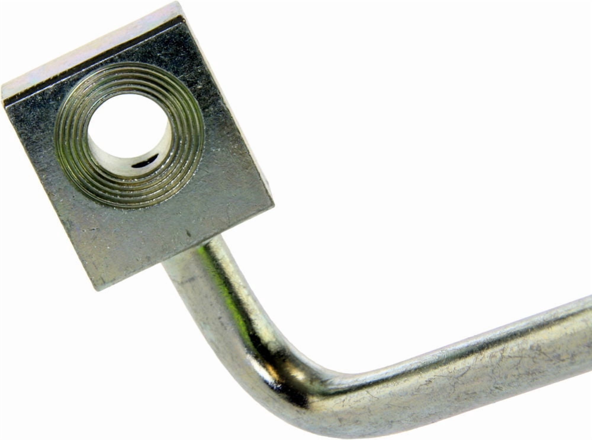 Centric Parts 15065345 Brake Hydraulic Hose Fits select: 1997-1998,2000-2002 FORD EXPEDITION