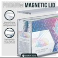 thumbnail image 3 of Vitrina acrílica Dinavio Crafthouse Prismatic Evolutions, 3 of 7
