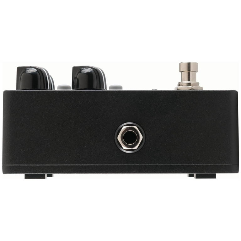 Ampeg Analog Bass Preamp - Walmart.com