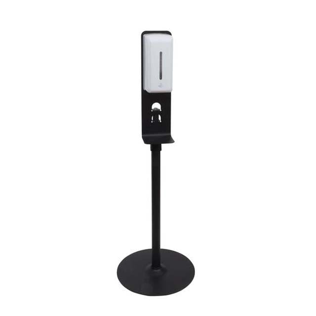 95801 - Distributeur de Désinfectant pour les Mains sur Pied Automatique