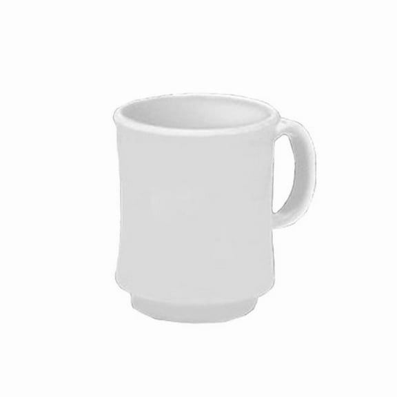 8 oz Pine Tree Coffee & Tea Mug - 3.75 x 3 in. - Pack of 48