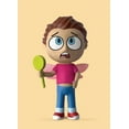 thumbnail image 1 of Oh My! Mitchy Figurine, 1 of 2