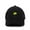 Black, variant on Mexican Taco Baseball Cap Embroidered Cotton Adjustable Dad Hat Black