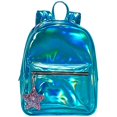 thumbnail image 2 of Hologram Backpack, Icy Blue, 2 of 2
