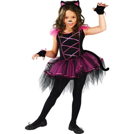 Catarina Child Halloween Costume