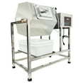 thumbnail image 4 of 100L Vacuum Pump Meat Vegetable Tumbler Marinator Vacuum Pickling Machine, 4 of 21