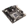 thumbnail image 2 of Placa base Bling Bling Todos los componentes de computadora Máxima confiabilidad, 2 of 12