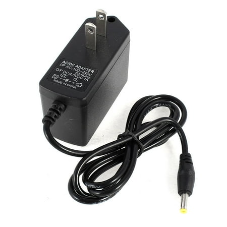 dc adapter 4.5v power 240V AC Plug DC Power to 100 4.0x1.7mm 4.5V 1A US Adapter