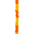 thumbnail image 3 of CoreLiving Marigold Flowers Artificial Garland Dia De Los Muertos Decorations Flower Garland for Home Ofrenda Altars Festival Party Outdoor Wall Decor, 3 of 10