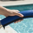 thumbnail image 4 of Rail Runners Swimming Pool Handrail Grip Cover, Grip Dot Blue, 4 ft, 4 of 5