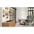 thumbnail image 2 of SAMSUNG HW-S50B/ZA 3.0ch All-in-One Soundbar w/Dolby 5.1, DTS Virtual:X, Q Symphony, Built in Center Speaker, Adaptive Sound Lite, Bluetooth Multi Connection, 2022 Black, 2 of 5