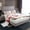 White Pink, variant on Feelyou Winter Cartoon Snowman Twin Sheet Sets, Merry Christmas Twin Fitted Sheet, Western Festival Holiday Flat Sheet, Luxury Bedroom Decor, 3pcs