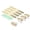 Gold, variant on USB C Dust Plug, USB C Dust Cover Type C Port Plug Charging Port Protector Caps with Speaker Dust Cover for IP15 IP16
