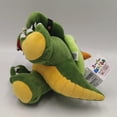 thumbnail image 4 of Mario Mario Muñeca Verde Rey Kuba Peluche Juguete King K Roll Muñeca Dragón de Fuego, 4 of 4