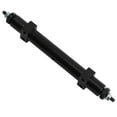 thumbnail image 1 of Aluminum Alloy Rear Axle Bridge Trailer Without Power DIY Modification RC Accessory Fit for  1/14 Series, 1 of 8