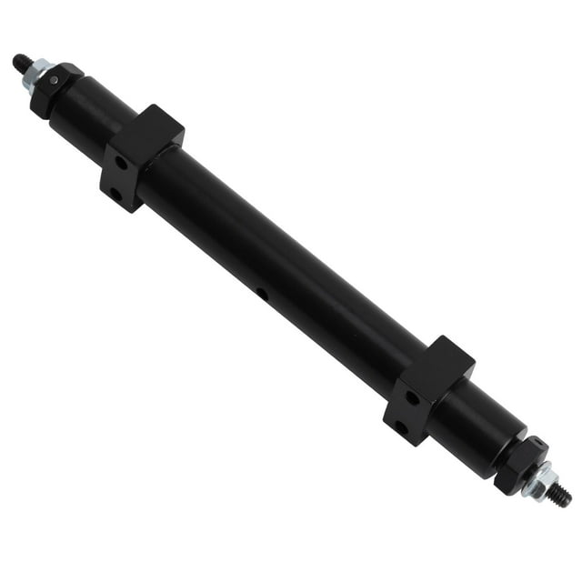 Aluminum Alloy Rear Axle Bridge Trailer Without Power DIY Modification RC Accessory Fit for 1/14 Series