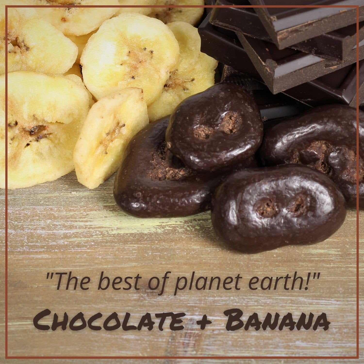 Dark Chocolate Covered Banana Chips by Its Delish, 5 lbs Bulk Bag  Gourmet Dark Chocolate Banana Chips, Healthy Snacks Chocolate Fruit, USA Made, Vegan, Kosher
