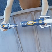 Star Wars: Lightsaber Forge Ahsoka Tano Toy Action Figure for Boys and Girls (12”)