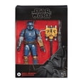 thumbnail image 1 of Figura Heavy Infantry Mandalorian Star Wars Black Series 6 Pulgadas, 1 of 2