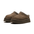 thumbnail image 2 of UGG WOMENS Tazz Slipper WMNS "HICKORY" 1122553 HCK from Stadium Goods, 2 of 6
