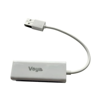 Tenda P200 Powerline Adapter - 2 - 1 x Network (RJ-45) - 200 Mbit