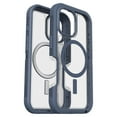 thumbnail image 5 of OtterBox Defender XT Clear Pro Case Mountain Storm for iPhone 16, 5 of 5