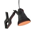 thumbnail image 2 of Great Value 4.5 Inch Full Spectrum LED Clamp Grow Light, Swivel & Pivot Joints, 13W - Single Pack, 2 of 10
