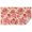 Pioneer Flower Floral-3, variant on Pioneer Flower Floral Print Pattern Rectangle Tablecloth 60"x84",Waterproof Polyester Rectangle Table Cloth, Wipeable Spillproof Polyester Tablecloth for Dining, Camping, Indoor and Outdoor